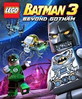 LEGO Batman 3: Más Allá De Gotham PlayStation 4
